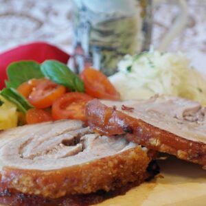 grill, roll roast, pig-1431459.jpg