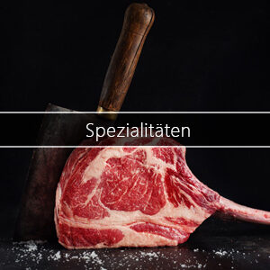 Spezialitäten